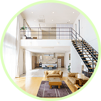 内装リフォーム