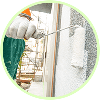 外壁・タイル工事