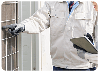 周りに配慮した施工管理