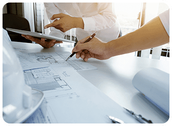 徹底した安全管理